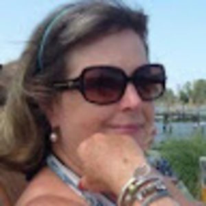 Meet your Posher, Ann